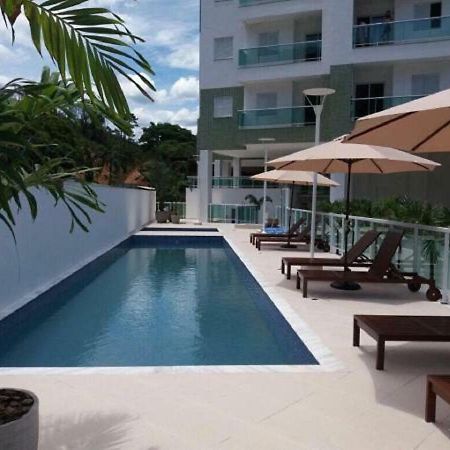 Cobertura Alto Padrao Vista Para O Mar - Praia Grande Ubatuba Ngoại thất bức ảnh